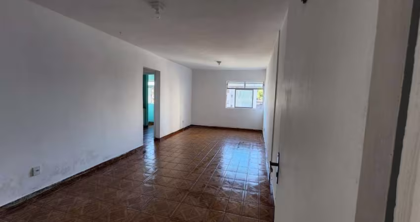 Apartamento para Venda em Santos, José Menino, 1 dormitório, 1 banheiro, 1 vaga
