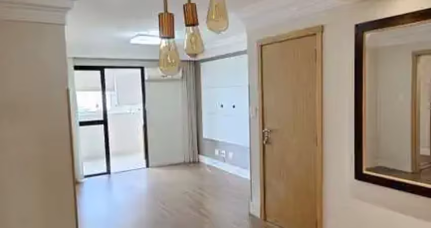 Apartamento para venda em santos, pompéia, 2 dormitórios, 1 suíte, 3 banheiros, 1 vaga