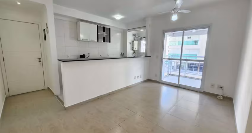 Apartamento para locação em santos, pompéia, 2 dormitórios, 1 suíte, 2 banheiros, 1 vaga