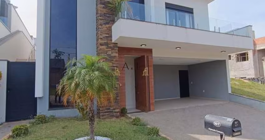 Casa com 3 dormitórios à venda, 200 m² por R$ 1.600.000,00 - Condomínio Cyrela L