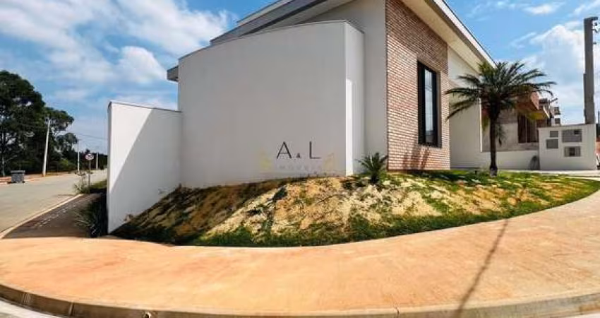 Casa com 3 dormitórios à venda, 155 m² por R$ 1.159.000,00 - Condomínio Villagio