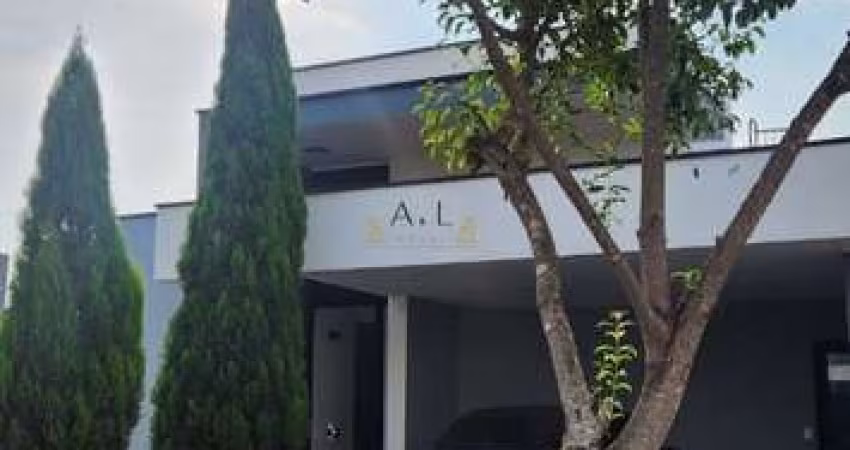 Casa com 3 dormitórios à venda, 139 m² por R$ 820.000,00 - Condomínio Reserva Ip