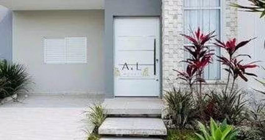 Casa com 2 dormitórios à venda, 93 m² por R$ 720.000,00 - Condomínio Terras de S