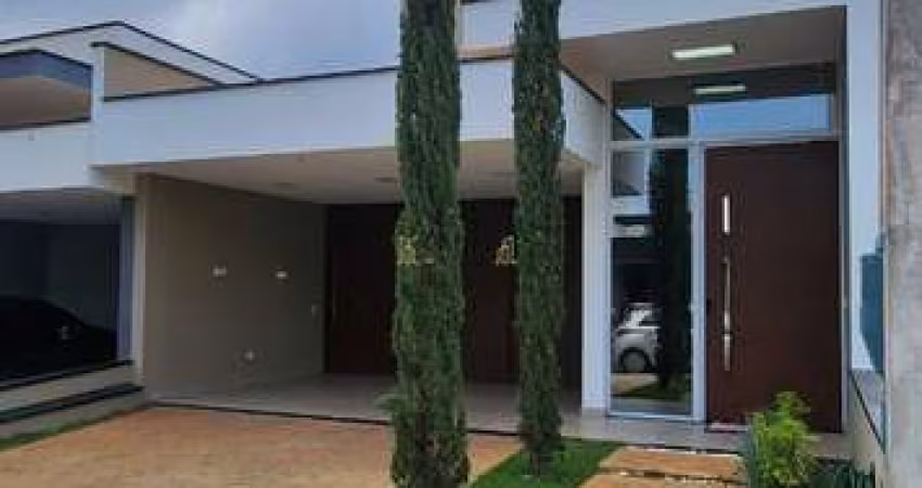 Casa com 3 dormitórios à venda, 140 m² por R$ 820.000,00 - Condomínio Reserva Ip
