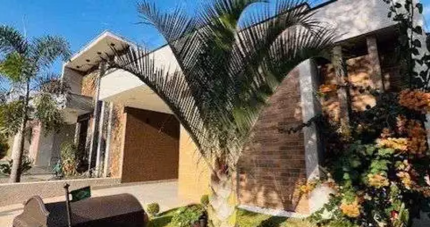 Casa com 3 dormitórios à venda, 111 m² por R$ 799.000 - Condomínio Terras de São