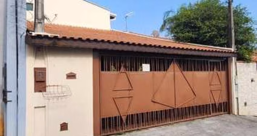 Casa com 6 dormitórios à venda, 131 m²  por R$ 420.000,00 - Wanel Ville III - So