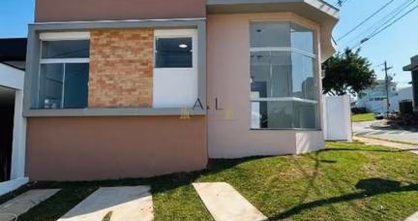 Casa com 3 dormitórios à venda, 116 m² por R$ 870.000,00 - Condomínio Terras de