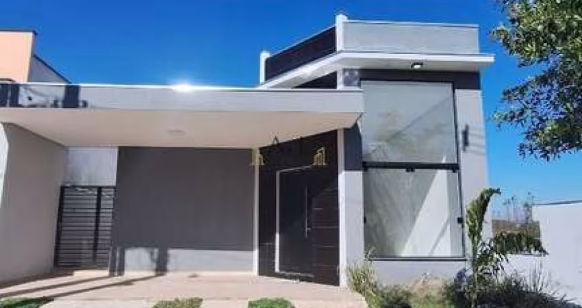 Casa com 3 dormitórios à venda, 174 m² por R$ 1.150.000,00 - Condomínio Terras d