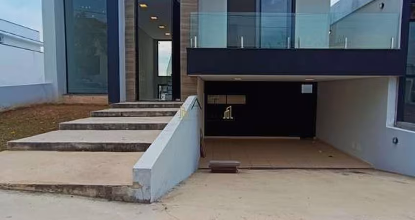 Casa com 3 dormitórios à venda, 204 m² por R$ 1.200.000,00 - Condomínio Campos d