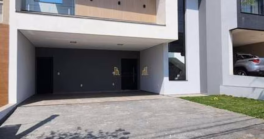 Sobrado com 3 dormitórios à venda, 218 m² por R$ 1.440.000,00 - Condomínio Ibiti