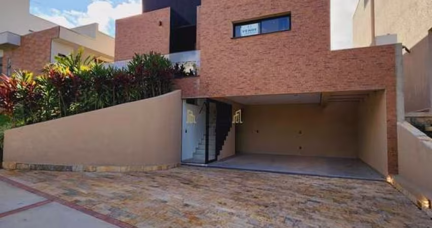 Sobrado com 4 dormitórios à venda, 317 m² por R$ 2.650.000 - Condomínio Cyrela L
