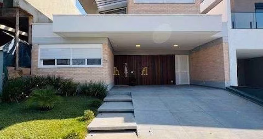 Sobrado com 3 dormitórios à venda, 219 m² por R$ 1.914.000 - Condomínio Ibiti Re