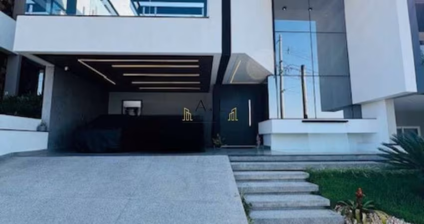 Casa com 3 dormitórios à venda, 159 m² por R$ 1.650.000,00 - Condomínio Ibiti Re