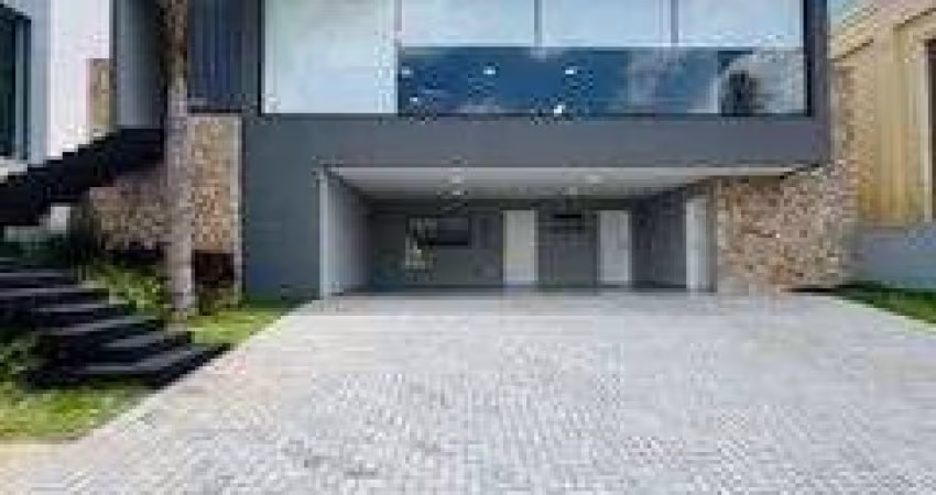 Casa com 3 dormitórios à venda, 429 m² por R$ 3.790.000,00 - Condomínio Alphavil
