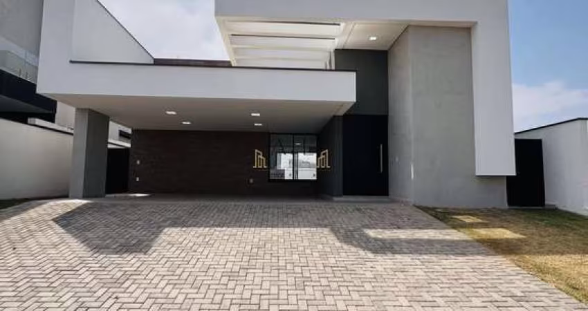 Casa com 3 dormitórios à venda, 450 m² por R$ 1.990.000 - Condomínio Alphaville