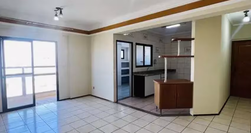 Apartamento com 3 dormitórios à venda, 109 m por r$530.000 -apartamento santa ma