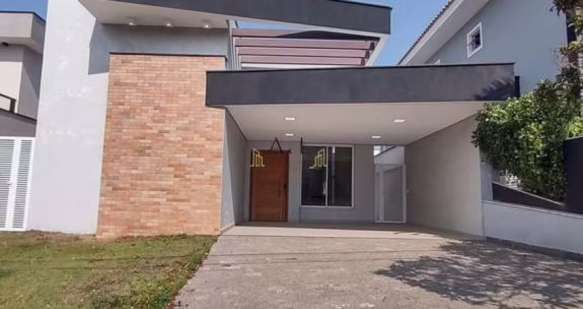 Casa com 3 dormitórios à venda, 186 m² por R$ 1.730.000,00 - Condomínio Residenc