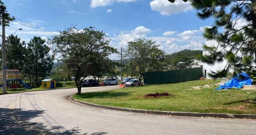 Terreno à venda, 442 m² por R$ 350.000,00 - Condomínio Renaissance - Sorocaba/SP