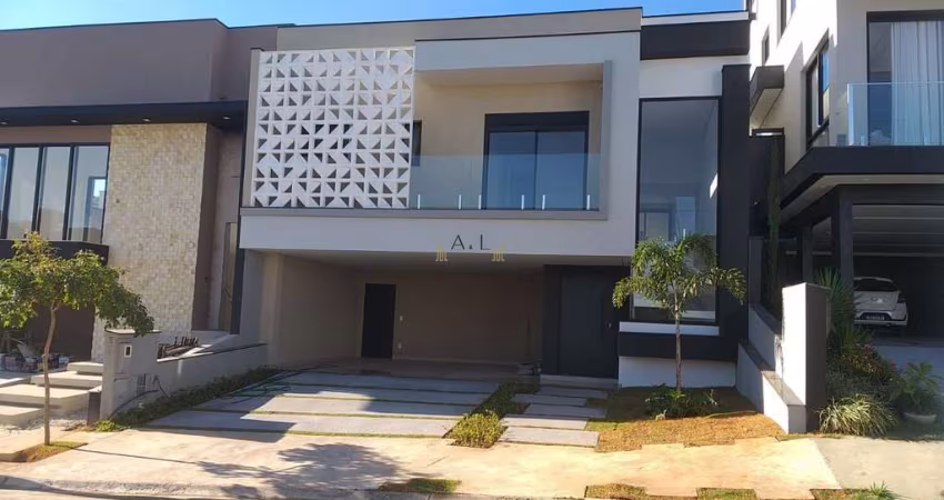 Sobrado com 3 dormitórios à venda, 205 m² por R$ 1.450.000,00 - Condomínio Sunla