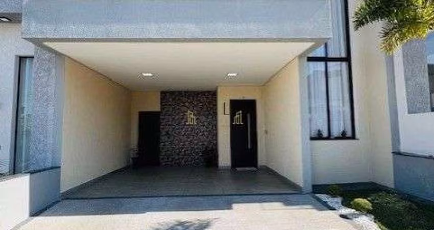 Sobrado com 3 dormitórios à venda, 164 m² por R$ 899.000 - Condomínio Horto Flor