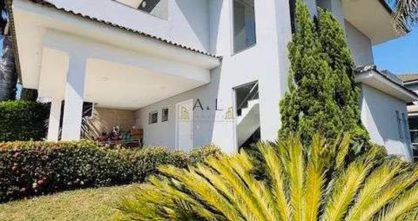 Sobrado com 3 dormitórios à venda, 215 m² por R$ 1.699.000,00 - Condomínio Ibiti