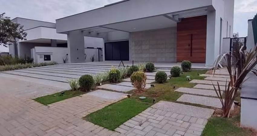 Casa com 3 dormitórios à venda, 281 m² por R$ 3.699.000,00 - Condomínio Alphavil
