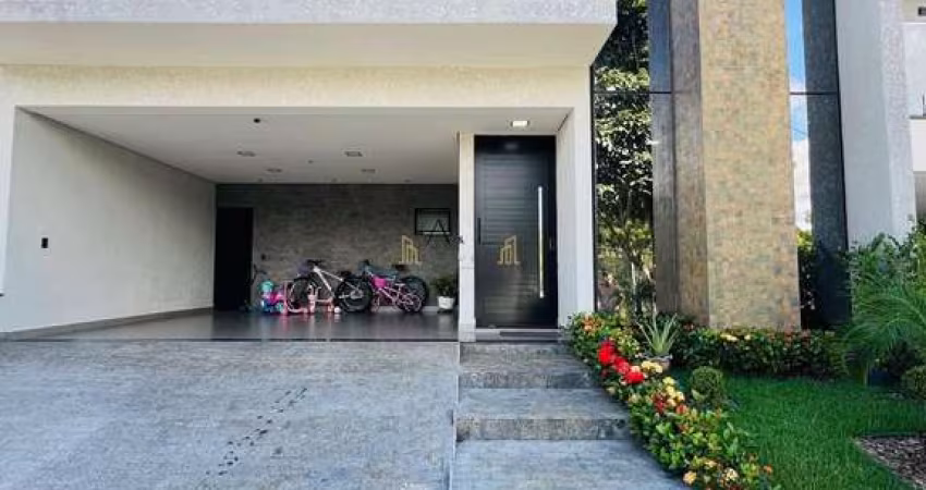 Sobrado com 4 dormitórios à venda, 260 m² por R$ 1.650.000,00 - Condomínio Ibiti