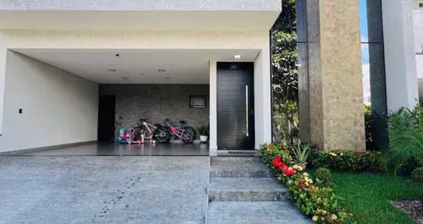 Sobrado com 4 dormitórios à venda, 260 m² por r$ 1.650.000,00 - condomínio ibiti