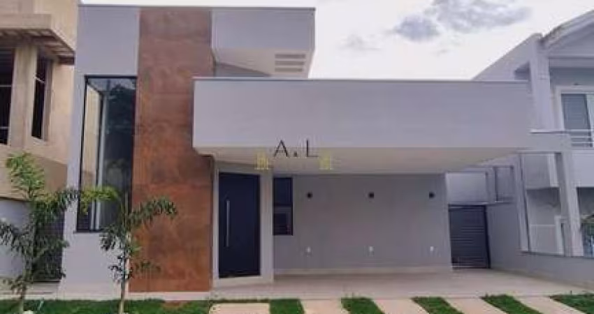 Casa com 3 dormitórios à venda, 201 m² por R$ 1.350.000,00 - Condomínio Vila Ver