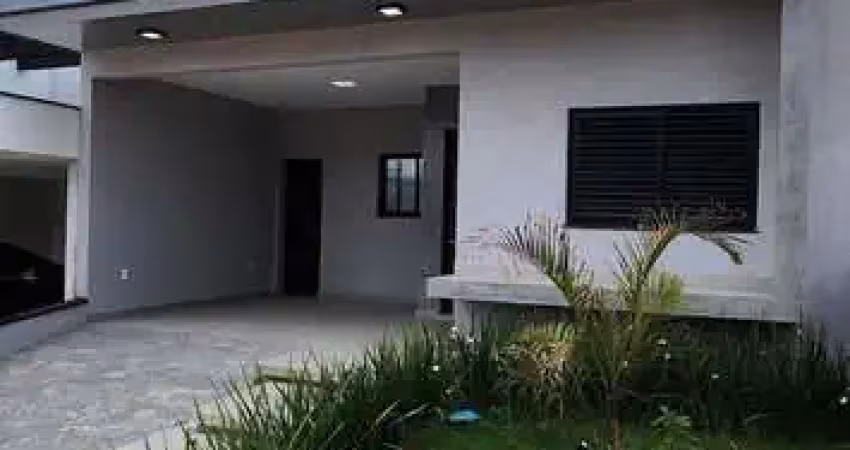 Casa com 3 dormitórios à venda, 132 m² por r$ 879.000,00 - condomínio villagio w