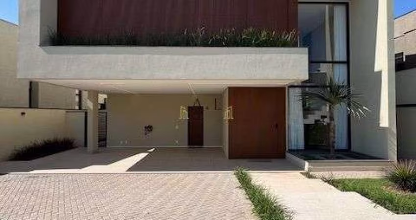 Sobrado com 4 dormitórios à venda, 450 m² por R$ 4.950.000,00 - Condomínio Alpha