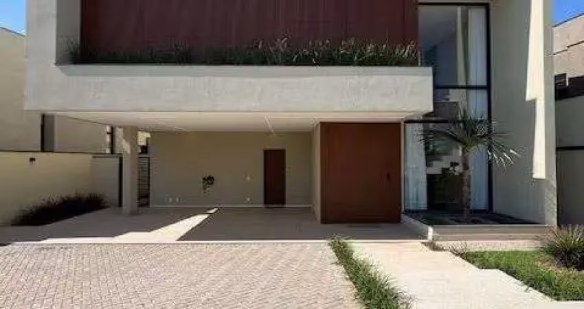 Sobrado com 4 dormitórios à venda, 450 m² por r$ 4.950.000,00 - condomínio alpha