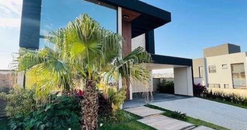 Sobrado com 3 dormitórios à venda, 277 m² por R$ 2.750.000 - Condomínio AlphaVil