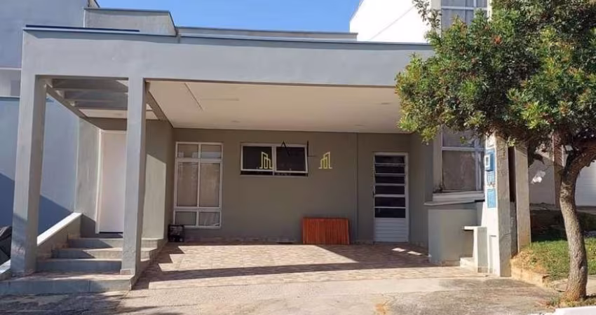Casa com 3 dormitórios à venda, 100 m² por R$ 499.000,00 - Condomínio Horto Flor