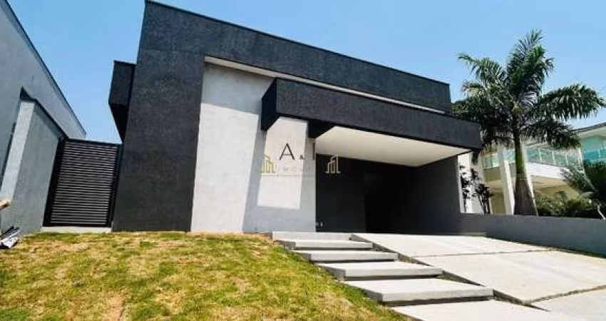 Casa com 4 dormitórios à venda, 217 m² por R$ 1.740.000,00 - Condomínio Vila Ver