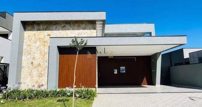 Casa com 3 dormitórios à venda, 243 m² por R$ 2.500.000,00 - Condomínio Alphavil