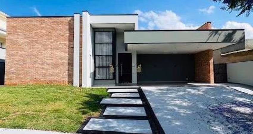 Casa com 3 dormitórios à venda, 274 m² por R$ 1.890.000,00 - Condomínio Solar do