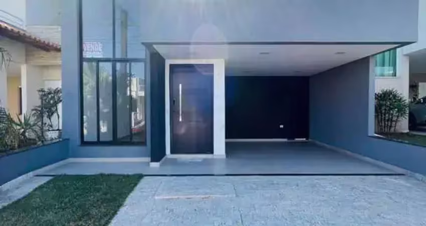 Casa com 3 dormitórios à venda, 130 m² por R$ 890.000,00 - Condomínio Villagio M