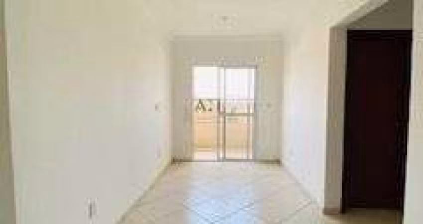 Apartamento com 2 dormitórios à venda, 57 m² por R$ 250.000,00 - Condomínio Cana