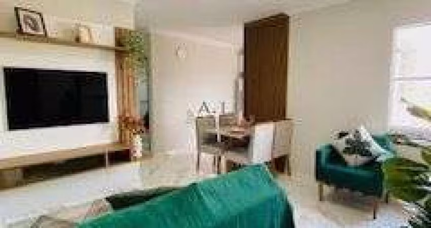 Apartamento com 2 dormitórios à venda, 52 m² por R$ 295.000,00 - Condomínio Resi