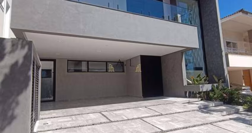 Sobrado com 4 dormitórios à venda, 300 m² por R$2.650.000,00 -  Chácara Ondina -
