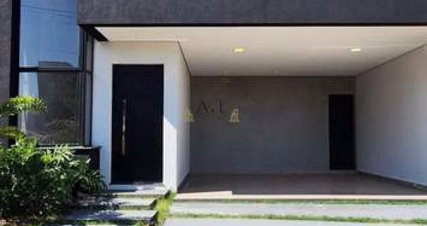 Casa com 3 dormitórios à venda, 140 m² por R$ 849.000,00 - Condomínio Helena Mar