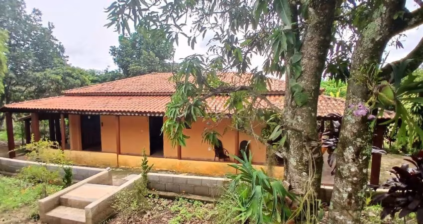 Chácara  à venda, 1300 m² por R$ 295.000,00 - Pilar do Sul/SP