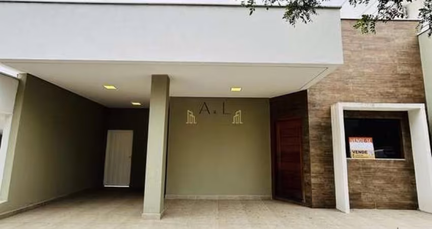 Casa com 3 dormitórios à venda, 119m por R$799.000,00 - Condomínio Golden Park A
