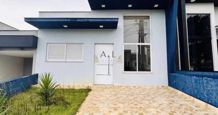 Casa com 3 dormitórios à venda, 100m por R$565.000,00 - Condomínio Villaggio Ipa