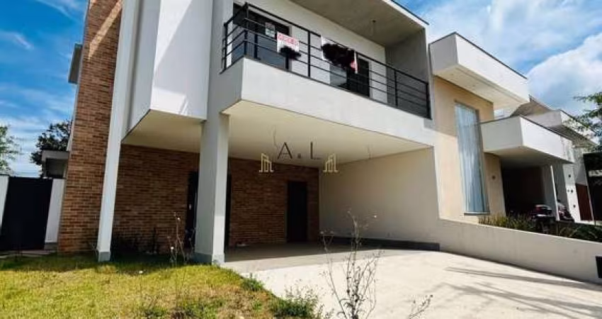 Sobrado com 3 dormitórios à venda, 194m por R$990.000,00 - Condomínio Terras de