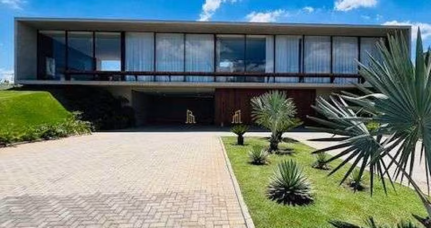 Casa com 6 suítes à venda, 760 m² por R$ 10.900.000 - Condomínio Terras de São J