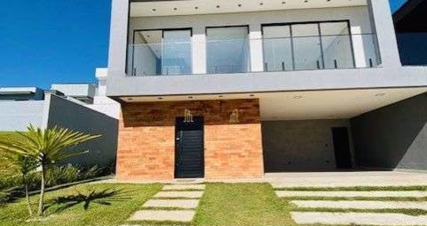 Sobrado com 3 dormitórios à venda, 300m ² por R$ 1.490,000 - Cyrela Landscape Es