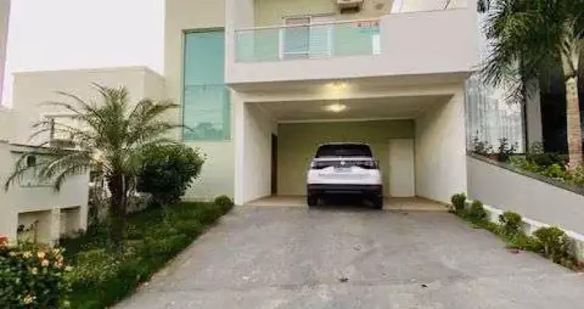 Sobrado com 3 dormitórios à venda, 176 m² por r$ 1,100,000 - condomínio villagio