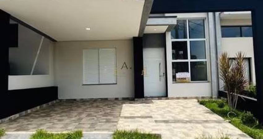 Casa com 3 dormitórios à venda, 117,5m por R$670.000,00 - Condomínio Horto Flore